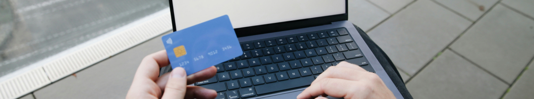 Zahlung & Rückzahlung